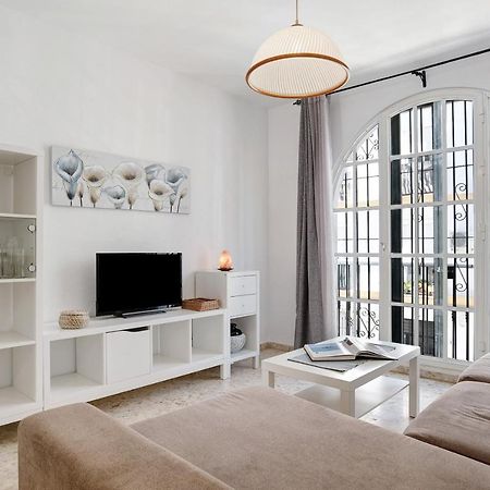 ברבטה Apartamento Atlantico מראה חיצוני תמונה