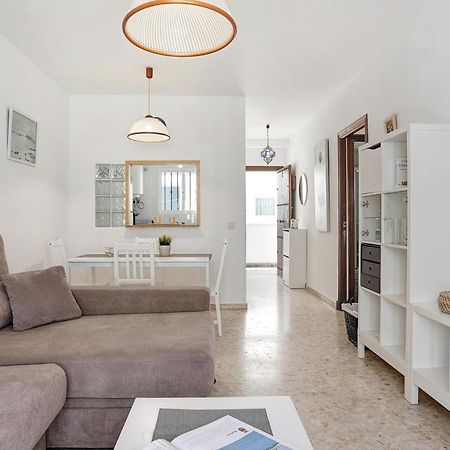 ברבטה Apartamento Atlantico מראה חיצוני תמונה
