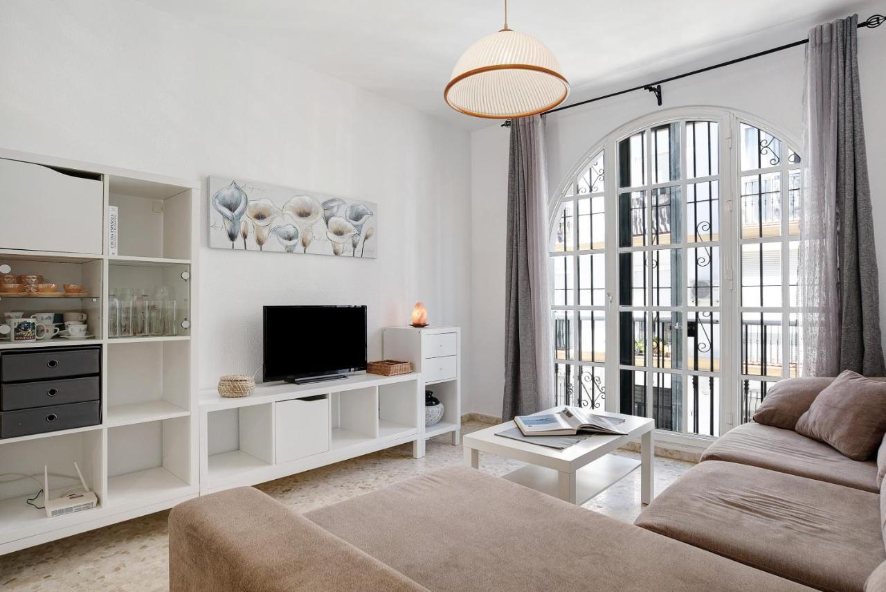 ברבטה Apartamento Atlantico מראה חיצוני תמונה