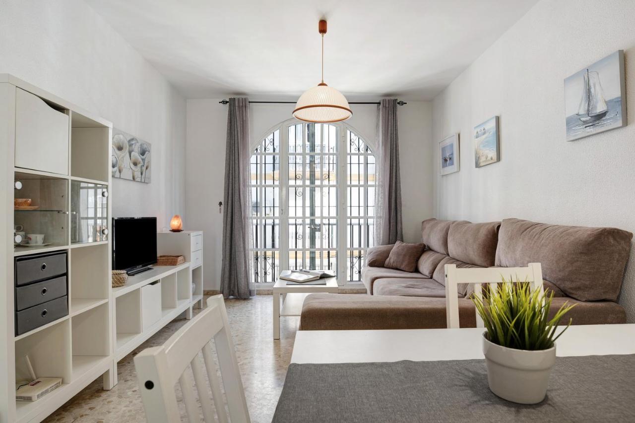 ברבטה Apartamento Atlantico מראה חיצוני תמונה