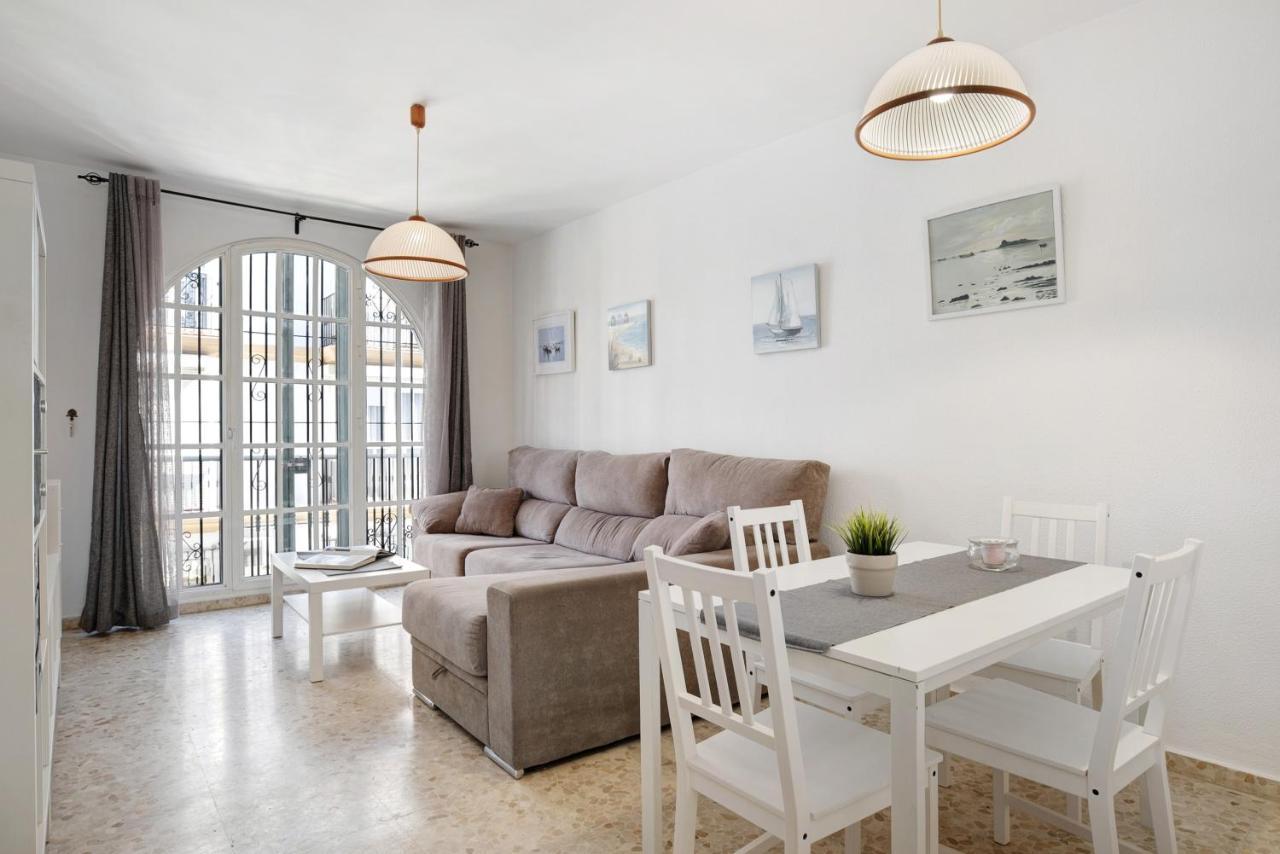 ברבטה Apartamento Atlantico מראה חיצוני תמונה
