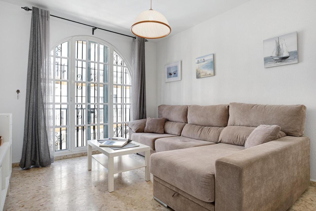 ברבטה Apartamento Atlantico מראה חיצוני תמונה