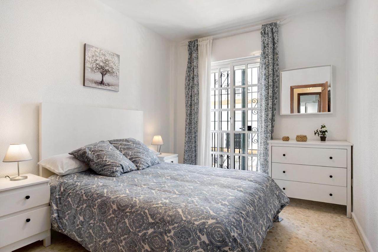 ברבטה Apartamento Atlantico מראה חיצוני תמונה
