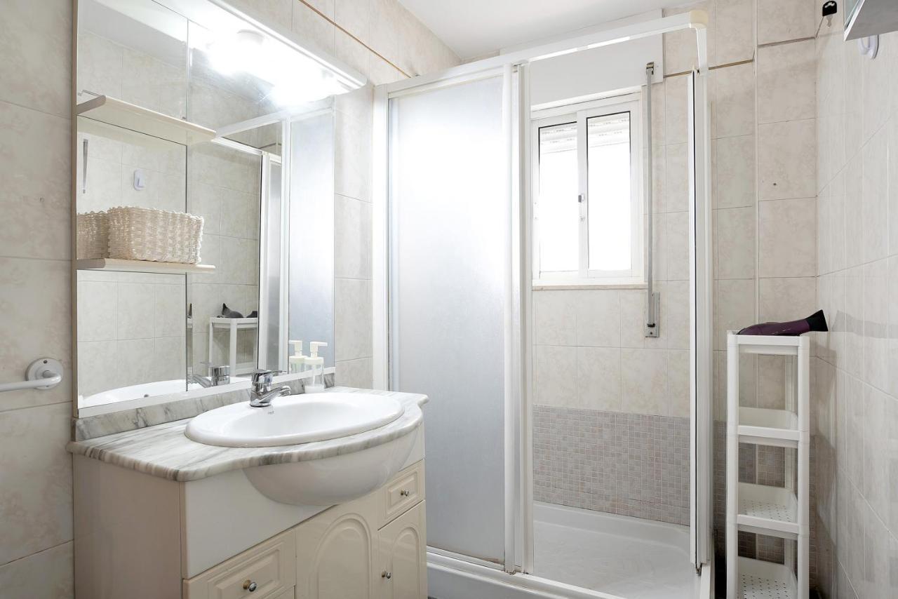 ברבטה Apartamento Atlantico מראה חיצוני תמונה