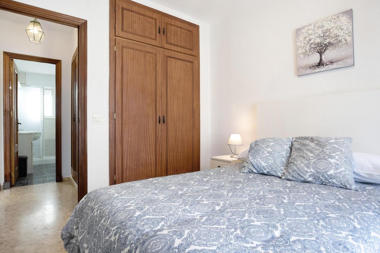 ברבטה Apartamento Atlantico מראה חיצוני תמונה